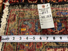 Load image into Gallery viewer, 3.5 X 13.2 Persian  Herati Mahal Runner #F-6943