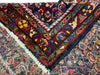 Load image into Gallery viewer, 3.5 X 13.2 Persian  Herati Mahal Runner #F-6943