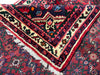 Load image into Gallery viewer, 3.9 x 13.7 Persian Hamadan Bijar Runner #F-6944