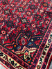Load image into Gallery viewer, 3.9 x 13.7 Persian Hamadan Bijar Runner #F-6944