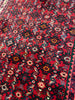 Load image into Gallery viewer, 3.9 x 13.7 Persian Hamadan Bijar Runner #F-6944