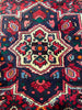 Load image into Gallery viewer, 3.9 x 13.7 Persian Hamadan Bijar Runner #F-6944