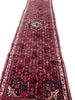 Load image into Gallery viewer, 3.9 x 13.7 Persian Hamadan Bijar Runner #F-6944