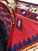 Load image into Gallery viewer, 20 feet Long Persian Tribal Runner #F-6946