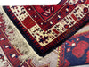 Load image into Gallery viewer, 20 feet Long Persian Tribal Runner #F-6946