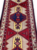 Load image into Gallery viewer, 20 feet Long Persian Tribal Runner #F-6946