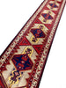 Load image into Gallery viewer, 20 feet Long Persian Tribal Runner #F-6946