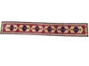 Load image into Gallery viewer, 20 feet Long Persian Tribal Runner #F-6946