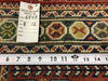 Load image into Gallery viewer, 4.0 x 12.0 NEW Wide Handmade Runner #F-6947