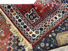 Load image into Gallery viewer, 4.0 x 12.0 NEW Wide Handmade Runner #F-6947