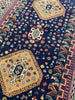 Load image into Gallery viewer, 4.0 x 12.0 NEW Wide Handmade Runner #F-6947