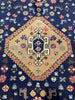 Load image into Gallery viewer, 4.0 x 12.0 NEW Wide Handmade Runner #F-6947
