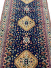 Load image into Gallery viewer, 4.0 x 12.0 NEW Wide Handmade Runner #F-6947