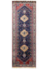 Load image into Gallery viewer, 4.0 x 12.0 NEW Wide Handmade Runner #F-6947