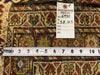 Load image into Gallery viewer, 3.8 x 10.3 ANTIQUE Persian Runner #F-6948