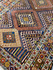 Load image into Gallery viewer, 3.8 x 10.3 ANTIQUE Persian Runner #F-6948