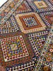 Load image into Gallery viewer, 3.8 x 10.3 ANTIQUE Persian Runner #F-6948