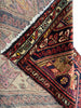 Load image into Gallery viewer, 2.10 x 6.4 Persian Tirbal Runner Rug #F-6949