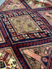 Load image into Gallery viewer, 2.10 x 6.4 Persian Tirbal Runner Rug #F-6949