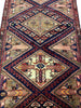 Load image into Gallery viewer, 2.10 x 6.4 Persian Tirbal Runner Rug #F-6949