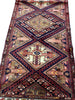 Load image into Gallery viewer, 2.10 x 6.4 Persian Tirbal Runner Rug #F-6949