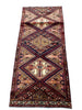 Load image into Gallery viewer, 2.10 x 6.4 Persian Tirbal Runner Rug #F-6949
