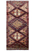 Load image into Gallery viewer, 2.10 x 6.4 Persian Tirbal Runner Rug #F-6949