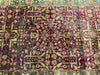 Load image into Gallery viewer, 4 x 9.6 ANTIQUE STYLE JAIPUR Runner RUG #PIX-2681