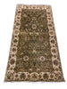 Load image into Gallery viewer, 4 x 8 Jaipur Handmade Runner Rug 12791