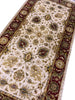 Load image into Gallery viewer, 4 x 8 Ivory Jaipour Rug 12789