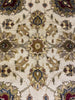 Load image into Gallery viewer, 4 x 8 Ivory Jaipour Rug 12789