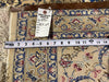 Load image into Gallery viewer, 11 x 11.9 Square Persian Nain Estate Rug Wool and Silk #F-6951
