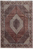 Load image into Gallery viewer, 8.6 x 12 QUALITY Persian Bijar Rug IRAN RUG 20469