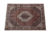 Load image into Gallery viewer, 8.6 x 12 QUALITY Persian Bijar Rug IRAN RUG 20469