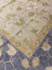 Load image into Gallery viewer, 10 x 13.8 New Handmade Oushak Rug #F-6954