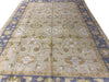 Load image into Gallery viewer, 10 x 13.8 New Handmade Oushak Rug #F-6954