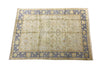 Load image into Gallery viewer, 10 x 13.8 New Handmade Oushak Rug #F-6954