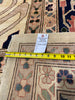 Load image into Gallery viewer, 16 x 25.9 Oversize Large Handmade Mahal Rug MANSION CARPET #F-6955