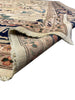 Load image into Gallery viewer, 16 x 25.9 Oversize Large Handmade Mahal Rug MANSION CARPET #F-6955