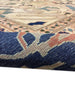 Load image into Gallery viewer, 16 x 25.9 Oversize Large Handmade Mahal Rug MANSION CARPET #F-6955