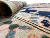 Load image into Gallery viewer, 16 x 25.9 Oversize Large Handmade Mahal Rug MANSION CARPET #F-6955