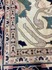 Load image into Gallery viewer, 16 x 25.9 Oversize Large Handmade Mahal Rug MANSION CARPET #F-6955