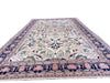 Load image into Gallery viewer, 16 x 25.9 Oversize Large Handmade Mahal Rug MANSION CARPET #F-6955