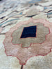 Load image into Gallery viewer, 16 x 25.9 Oversize Large Handmade Mahal Rug MANSION CARPET #F-6955