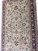 Load image into Gallery viewer, 16 x 25.9 Oversize Large Handmade Mahal Rug MANSION CARPET #F-6955