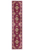 Load image into Gallery viewer, Super Fine Quality Persian Tabriz Runner Wool and Silk 400 KPSI 2.9 x 16.7 #F-6957