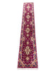 Load image into Gallery viewer, Super Fine Quality Persian Tabriz Runner Wool and Silk 400 KPSI 2.9 x 16.7 #F-6957