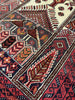 Load image into Gallery viewer, 3.4 x 6 Persian Tribal Baluch Prayer Rug   #F-6958
