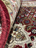 Load image into Gallery viewer, 12 Feet RUNNER Quality Handmade Wool and Silk Tabriz Mahi   #F-6959