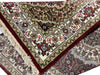 Load image into Gallery viewer, 12 Feet RUNNER Quality Handmade Wool and Silk Tabriz Mahi   #F-6959